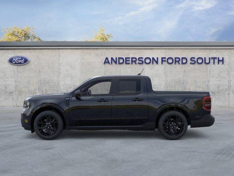 New 2026 Ford Maverick for sale in Lincoln NE