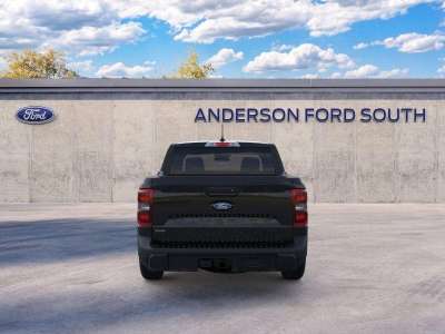 New 2026 Ford Maverick XLT Crew Cab Truck for sale in Lincoln NE