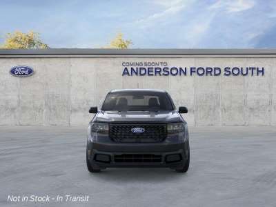 New 2026 Ford Maverick XLT Crew Cab Truck for sale in Lincoln NE