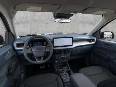 New 2026 Ford Maverick XLT Crew Cab Truck for sale in Lincoln NE