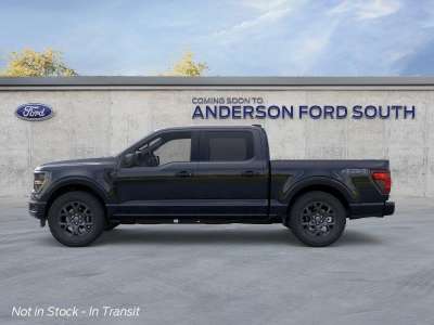 New 2026 Ford F-150 for sale in Lincoln NE