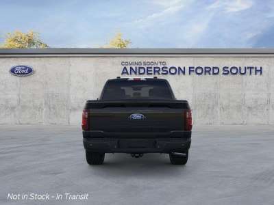 New 2026 Ford F-150 for sale in Lincoln NE