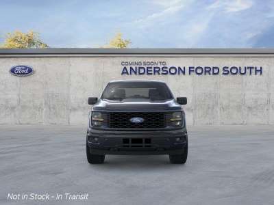 New 2026 Ford F-150 for sale in Lincoln NE