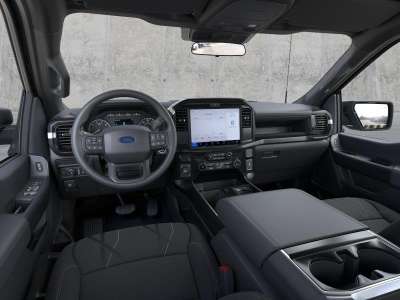New 2026 Ford F-150 for sale in Lincoln NE
