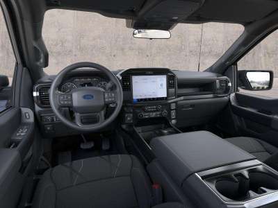 New 2026 Ford F-150 STX Crew Cab Truck for sale in Lincoln NE
