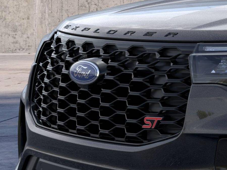 New 2026 Ford Explorer for sale in Lincoln NE