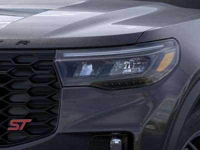 New 2026 Ford Explorer for sale in Lincoln NE