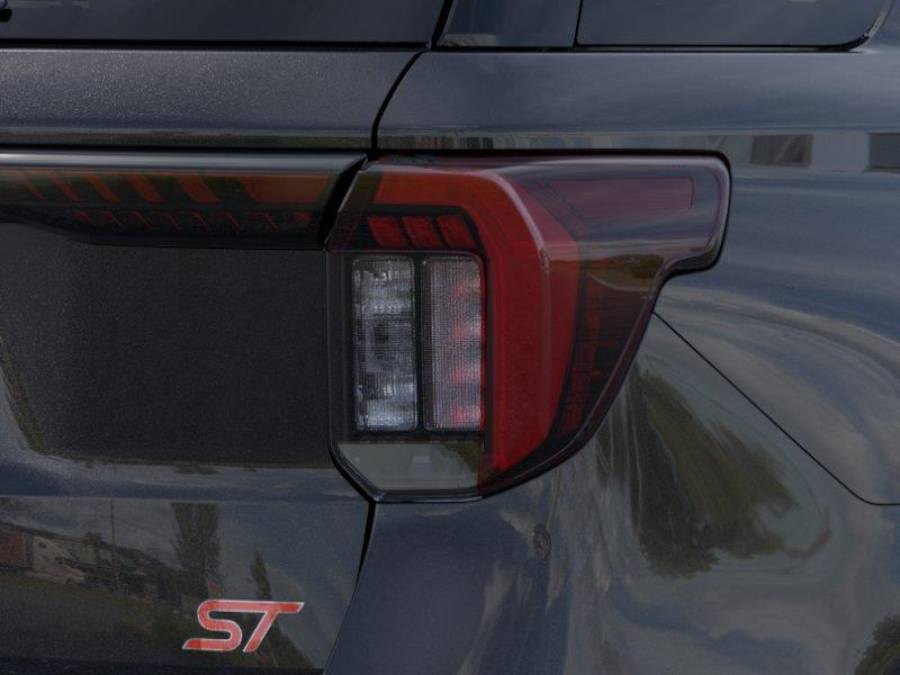 New 2026 Ford Explorer for sale in Lincoln NE
