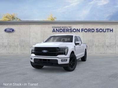 New 2026 Ford F-150 for sale in Lincoln NE