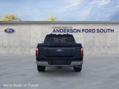 New 2026 Ford F-150 Lariat Crew Cab Truck for sale in Lincoln NE