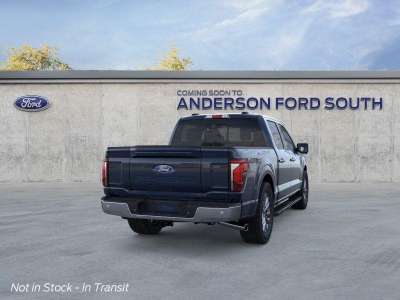 New 2026 Ford F-150 Lariat Crew Cab Truck for sale in Lincoln NE