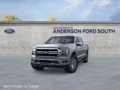 New 2026 Ford F-150 for sale in Lincoln NE