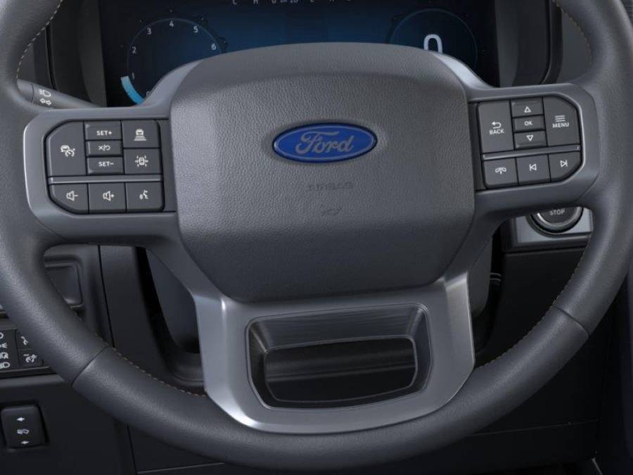 New 2026 Ford F-150 for sale in Lincoln NE