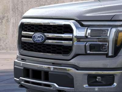 New 2026 Ford F-150 for sale in Lincoln NE