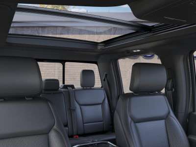 New 2026 Ford F-150 for sale in Lincoln NE