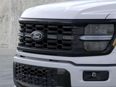 New 2026 Ford F-150 for sale in Lincoln NE