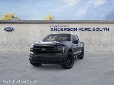 New 2026 Ford F-150 Lariat Crew Cab Truck for sale in Lincoln NE