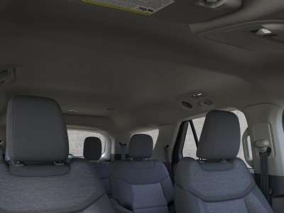 New 2026 Ford Explorer for sale in Lincoln NE