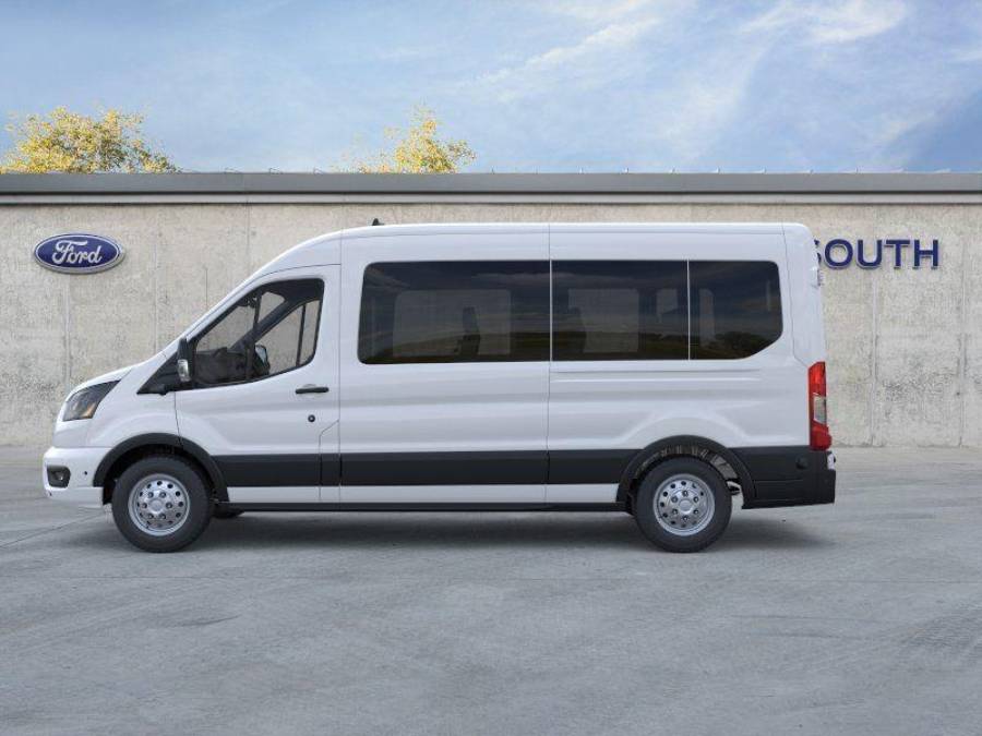 New 2026 Ford Transit for sale in Lincoln NE