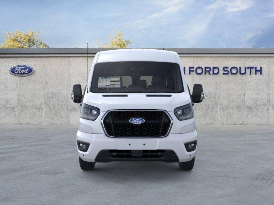 New 2026 Ford Transit for sale in Lincoln NE