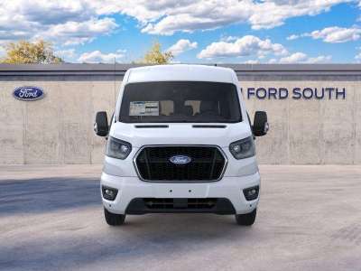 New 2026 Ford Transit 350 XLT Full-Sized Van for sale in Lincoln NE