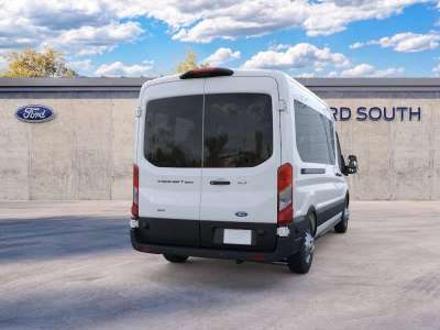 New 2026 Ford Transit 350 XLT Full-Sized Van for sale in Lincoln NE