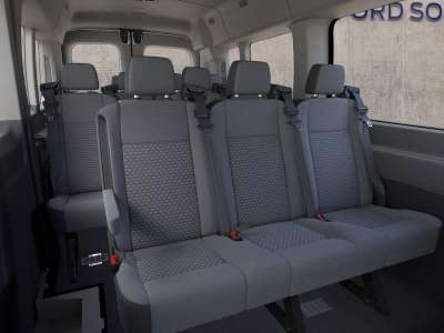 New 2026 Ford Transit for sale in Lincoln NE