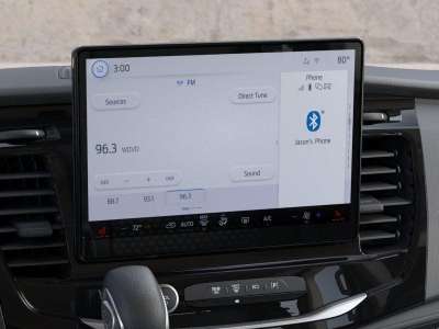 New 2026 Ford Transit for sale in Lincoln NE
