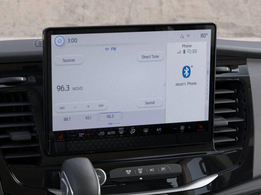 New 2026 Ford Transit for sale in Lincoln NE