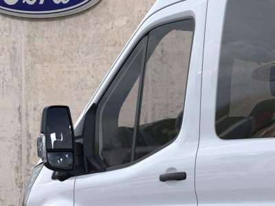 New 2026 Ford Transit for sale in Lincoln NE