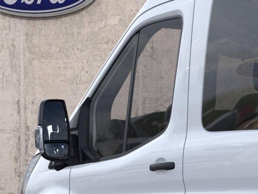 New 2026 Ford Transit for sale in Lincoln NE