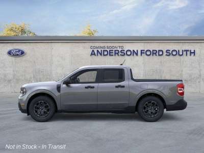 New 2026 Ford Maverick XLT Crew Cab Truck for sale in Lincoln NE