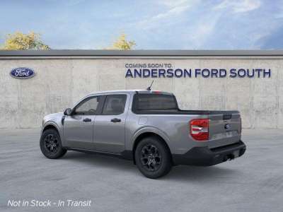 New 2026 Ford Maverick XLT Crew Cab Truck for sale in Lincoln NE