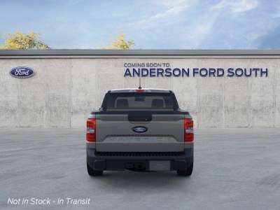 New 2026 Ford Maverick XLT Crew Cab Truck for sale in Lincoln NE