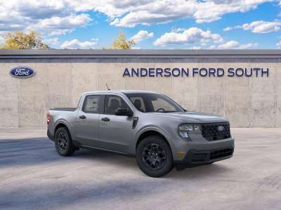 New 2026 Ford Maverick for sale in Lincoln NE
