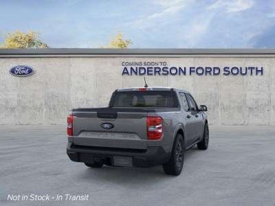 New 2026 Ford Maverick XLT Crew Cab Truck for sale in Lincoln NE