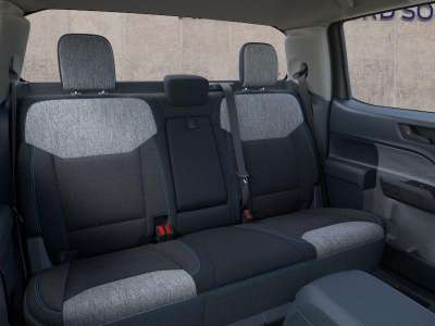 New 2026 Ford Maverick for sale in Lincoln NE