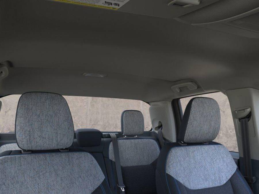 New 2026 Ford Maverick for sale in Lincoln NE