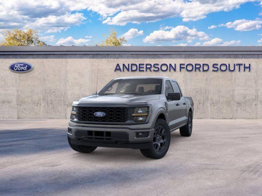New 2026 Ford F-150 for sale in Lincoln NE