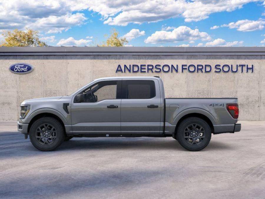 New 2026 Ford F-150 for sale in Lincoln NE