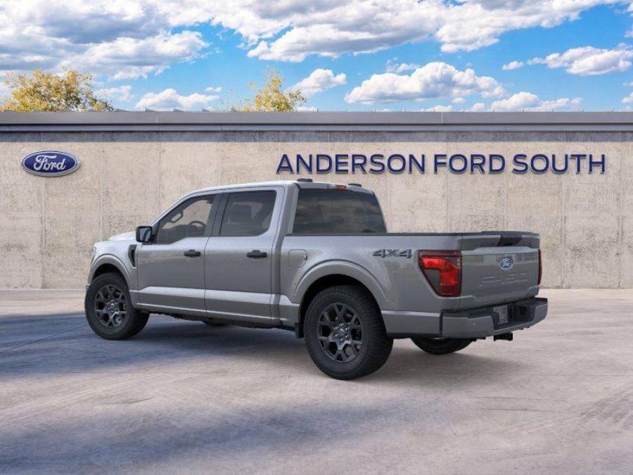 New 2026 Ford F-150 for sale in Lincoln NE