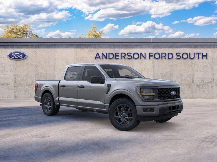 New 2026 Ford F-150 for sale in Lincoln NE