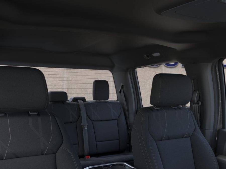 New 2026 Ford F-150 for sale in Lincoln NE