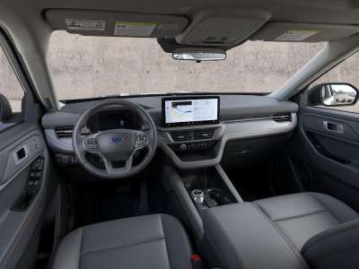New 2026 Ford Explorer Active w/200A Pkg SUV/Crossover for sale in Lincoln NE
