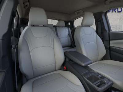 New 2026 Ford Mustang Mach-E Premium SUV/Crossover for sale in Lincoln NE