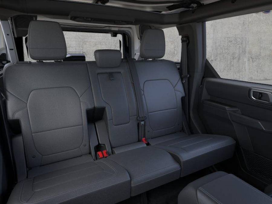 New 2026 Ford Bronco for sale in Lincoln NE