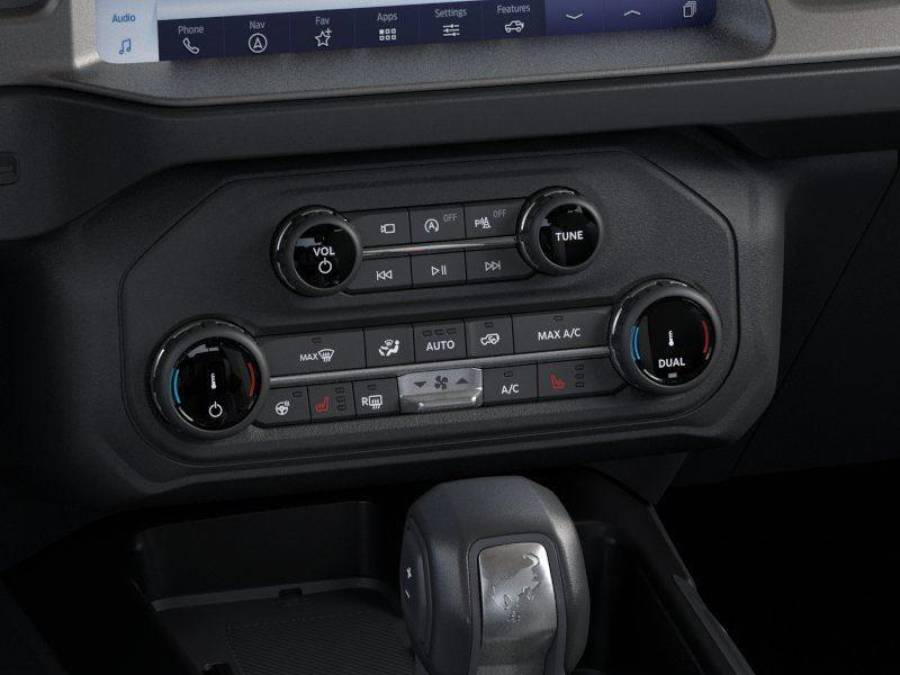 New 2026 Ford Bronco for sale in Lincoln NE