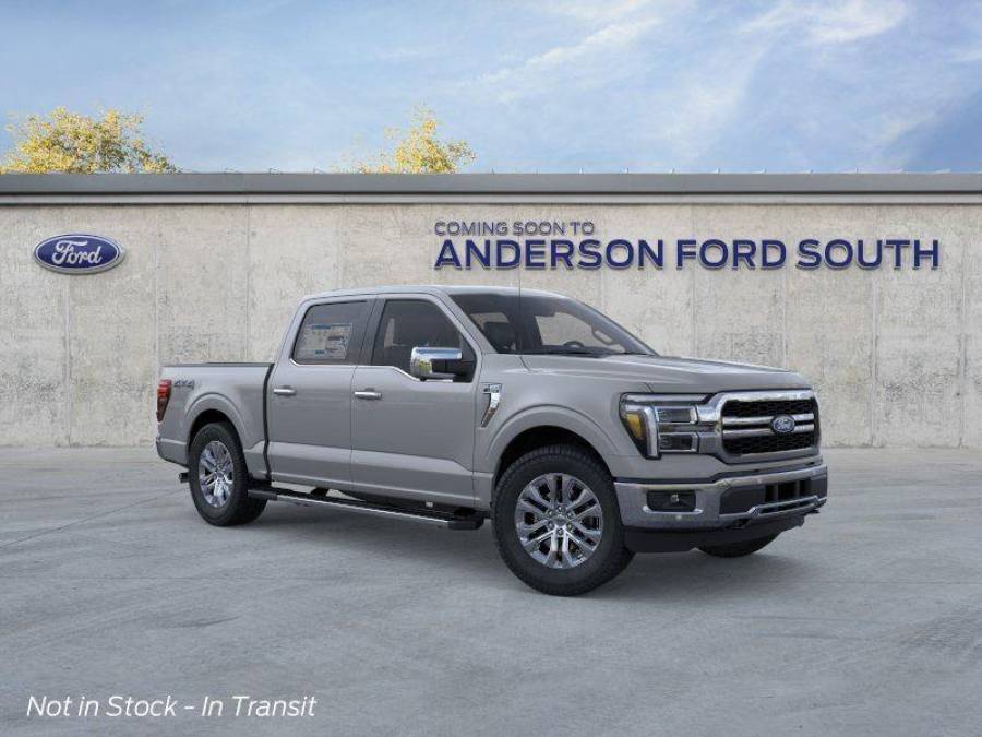 New 2026 Ford F-150 for sale in Lincoln NE