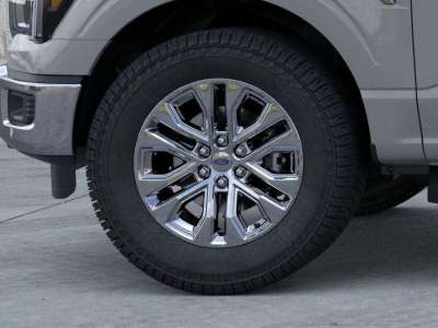 New 2026 Ford F-150 for sale in Lincoln NE