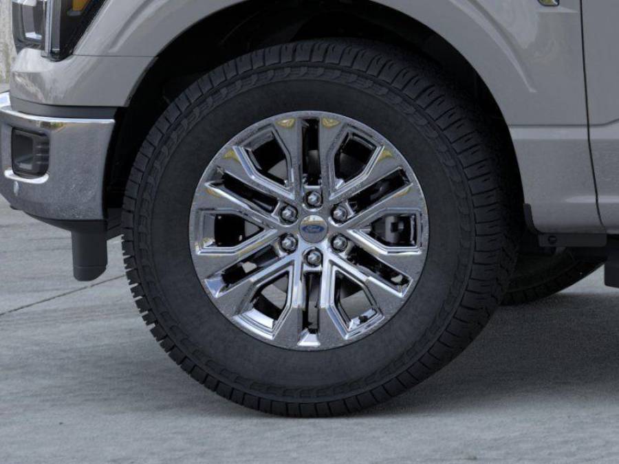 New 2026 Ford F-150 for sale in Lincoln NE